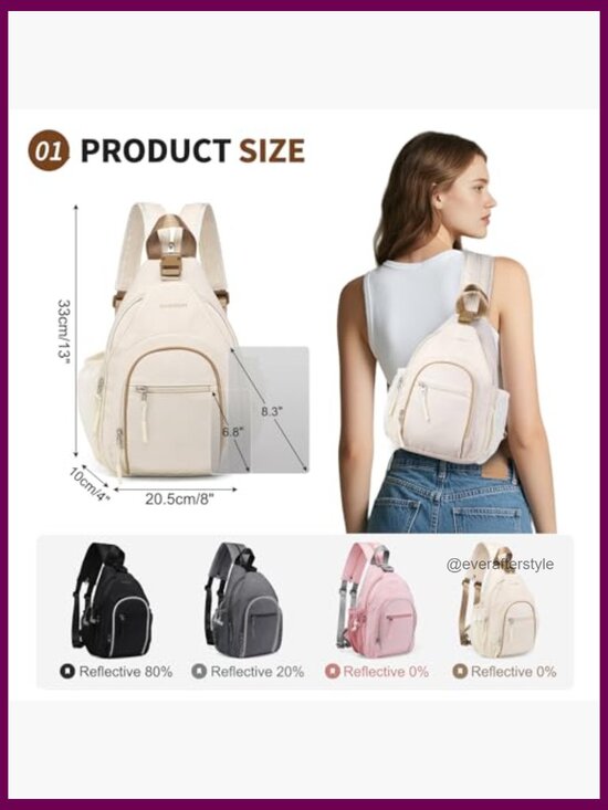 Backpacks